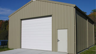 Garage Door Openers at Golf Course Oxnard, California